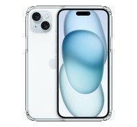Compare Apple iPhone 15 Plus, 5G, 6.7 inch, 128GB, Blue at KSA Price