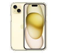 Compare Apple iPhone 15 Plus, 5G, 6.7 inch, 128GB, Yellow at KSA Price