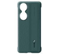 Compare Honor 90 Hand Strap Case, Green at KSA Price