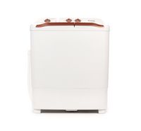 Compare Candy Twin Tub Washing Machine 7 KG at KSA Price
