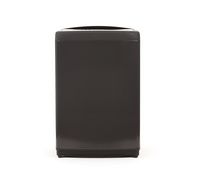 LG Top Load Washing Machine, 17kg, Middle Black