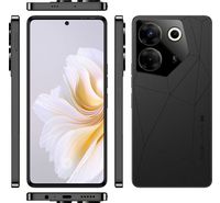 Compare Tecno Camon 20 Pro, 5G, 256GB, Dark Welkin at KSA Price