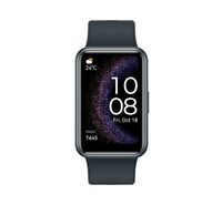 Huawei, Watch Fit Special Edition, Starry Black