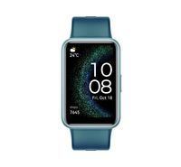 Huawei, Watch Fit Special Edition, Forest Green