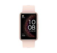 Huawei, Watch Fit Special Edition, Nebula Pink