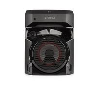 Compare LG, XBOOM , Speaker, 80 Watt, Bluetooth, Black at KSA Price