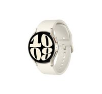 Compare Samsung, Galaxy Watch 6, 40MM, Gold at KSA Price