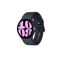 Compare Samsung, Galaxy Watch 6, 40MM, Graphite at KSA Price