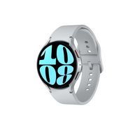 Compare Samsung, Galaxy Watch 6, 44MM, Silver at KSA Price