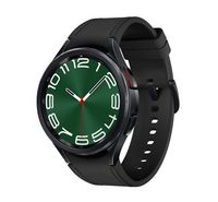 Compare Samsung, Galaxy Watch 6, 43MM, Black at KSA Price
