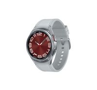 Compare Samsung, Galaxy Watch 6, 47MM, Silver at KSA Price