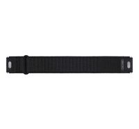 Samsung Watch 6 Feather Band (Wide, M/L), Black