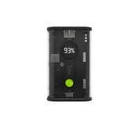 Goui, Power Bank, 20000mAh, Black