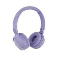Compare JBL, Tune 520BT OverEar Headphones Bluetooth, Purple at KSA Price