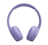 Compare JBL, Tune 670NC OverEar Headphones, Purble at KSA Price