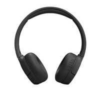 Compare JBL, Tune 670NC OverEar Headphones, Black at KSA Price