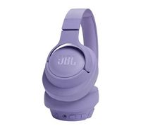 Compare JBL, Tune 720BT OverEar Headphones, Purble at KSA Price