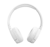Compare JBL, Tune 670NC OverEar Headphones, White at KSA Price