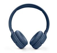Compare JBL, Tune 520BT OverEar Headphones Bluetooth, Blue at KSA Price
