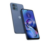 Compare Motorola G54, 5G, 256GB, Indigo Blue at KSA Price