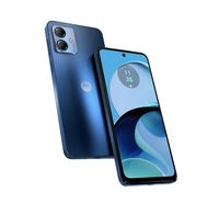 Compare Motorola G14, 4G, 64GB, Sky Blue at KSA Price