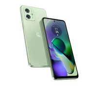 Compare Motorola G54, 5G, 256GB, Mint Green at KSA Price