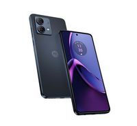 Compare Motorola G84, 5G, 256GB, Midnight Blue at KSA Price
