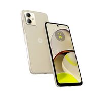 Compare Motorola G14, 4G, 64GB, Butter Cream at KSA Price