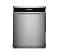 Whirlpool Dishwasher, 10 Programs, 15 Place…