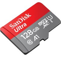 Compare SANDISK MicroSD Card, 128GB at KSA Price