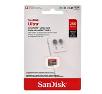Compare SANDISK MicroSD Card, 256GB at KSA Price