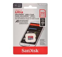 Compare SANDISK MicroSD Card, 512GB at KSA Price