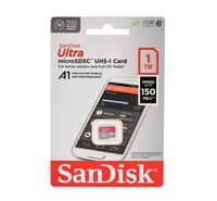 Compare SANDISK MicroSD Card, 1TB at KSA Price