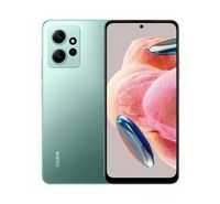 Compare Redmi Note 12, 4G, 256GB, Mint Green at KSA Price