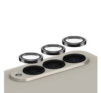 Compare PanzerGlass Rings Camera Lens Protector for Samsung Galaxy Z Fold 5, Black at KSA Price