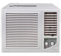 Compare Zamil Window AC, 21,000 BTU, Cool Only, Rotary Compressor at KSA Price