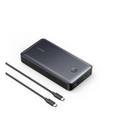 Compare Anker, Power Bank 24,000mAh, Black at KSA Price