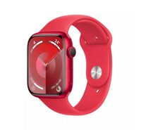 Apple Watch Series 9 GPS 41mm (PRODUCT)RED Aluminium…