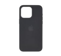 Compare Apple iPhone 15 Pro Max FineWoven Case with MagSafe,Black at KSA Price
