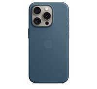 Apple iPhone 15 Pro FineWoven Case with MagSafe,Pacific…