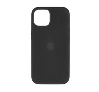 Compare Apple iPhone 15 Plus FineWoven Case with MagSafe,Black at KSA Price