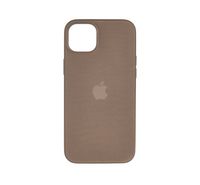 Apple iPhone 15 FineWoven Case with MagSafe,Taupe