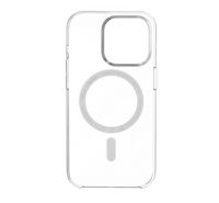 Compare Apple iPhone 15 Pro Max Case with MagSafe, Clear at KSA Price