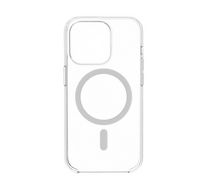 Compare Apple iPhone 15 Pro Clear Case with MagSafe at KSA Price