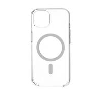 Compare Apple iPhone 15 Plus Clear Case with MagSafe at KSA Price