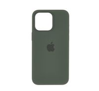 Apple iPhone 15 Pro Max Silicone Case with…