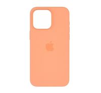 Apple iPhone 15 Pro Max Silicone Case with…