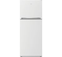 Beko Refrigerator 11.2Cu.ft, Freezer 3.7Cu.ft, Dual…