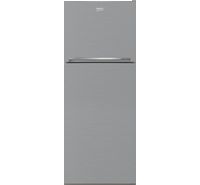 Beko Refrigerator 11.2Cu.ft, Freezer 3.7Cu.ft, Dual…