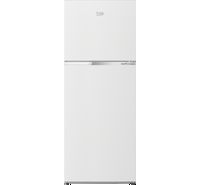 Beko Refrigerator 9.8Cu.ft, Freezer 3.5Cu.ft, Dual…